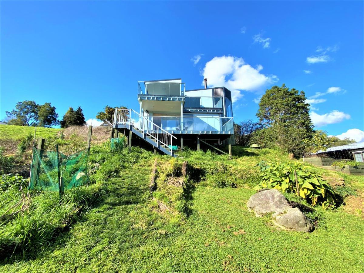 Addictive View - Lakeside Studio Rotorua Eksteriør billede